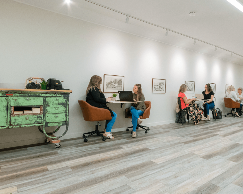 resized curbside desk