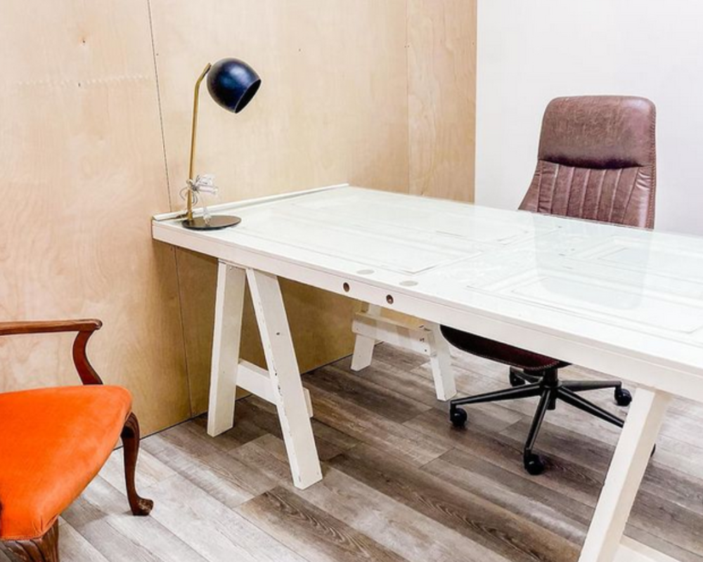 resized designated office